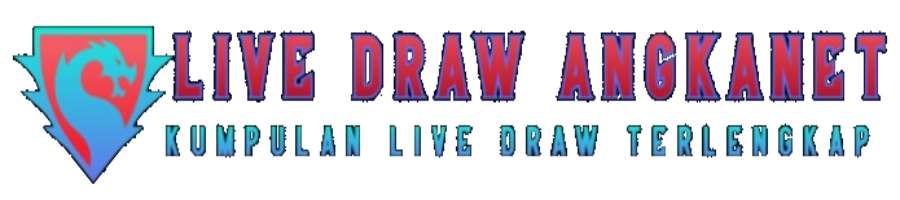 Live Draw Angkanet - Kumpulan Live Draw Terlengkap